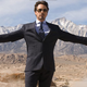Illustration for article titled Robert Downey Jr. charmingly dashes hopes for iIron Man 4/i